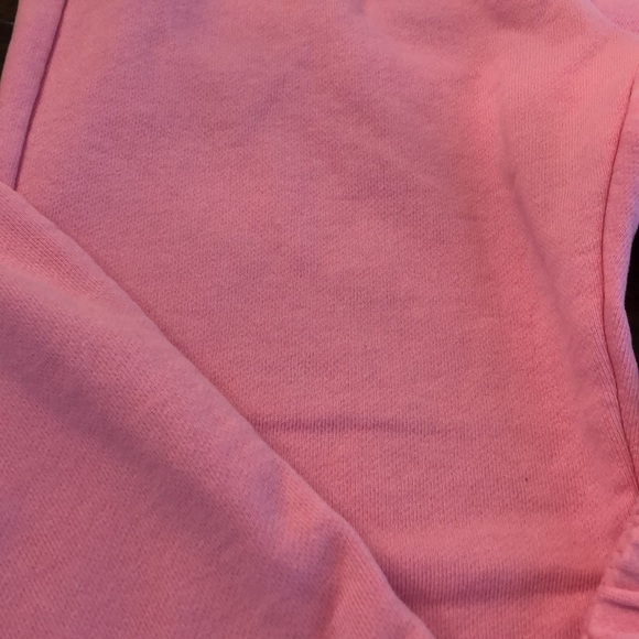 Zara Pink Sweatpants - Picture 4 of 8